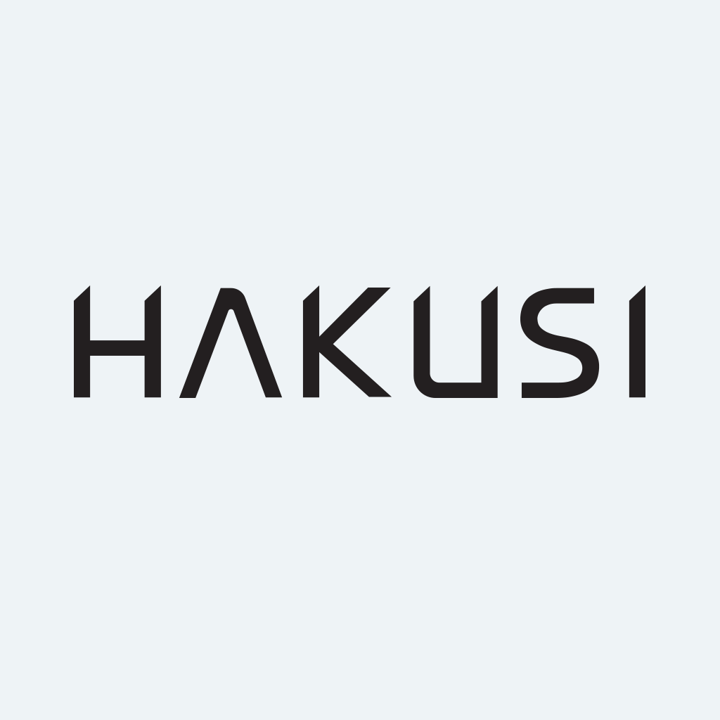 Hakushi 하쿠시